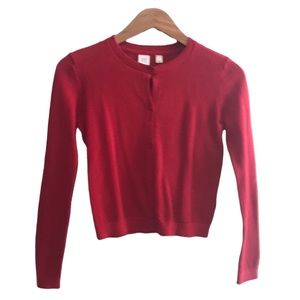 NWT! Gap kids knit sweater
